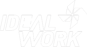 Logo Ideal Work